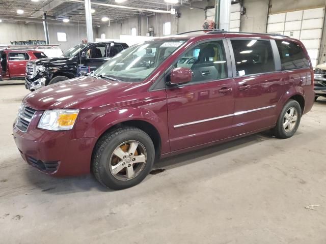 2009 Dodge Grand Caravan SXT