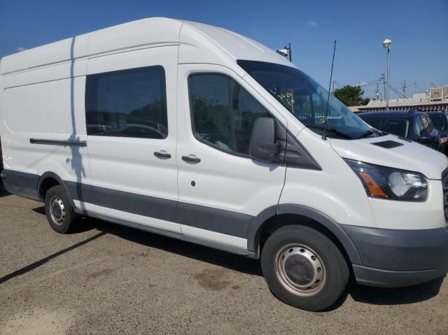 2016 Ford Transit T-350