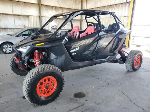 2023 Polaris RZR PRO R 4 Ultimate Launch Edition