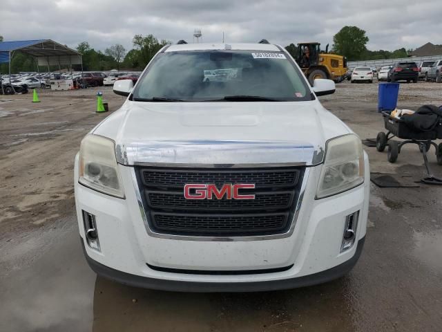 2012 GMC Terrain SLT