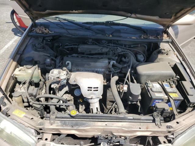 1999 Toyota Camry CE