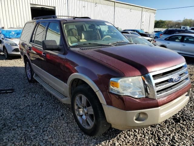 2010 Ford Expedition Eddie Bauer