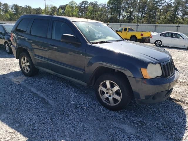 2008 Jeep Grand Cherokee Laredo