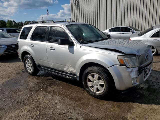 2010 Mercury Mariner