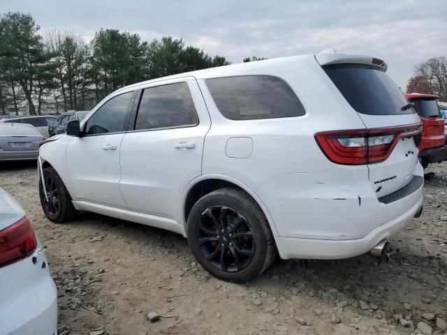 2019 Dodge Durango R/T