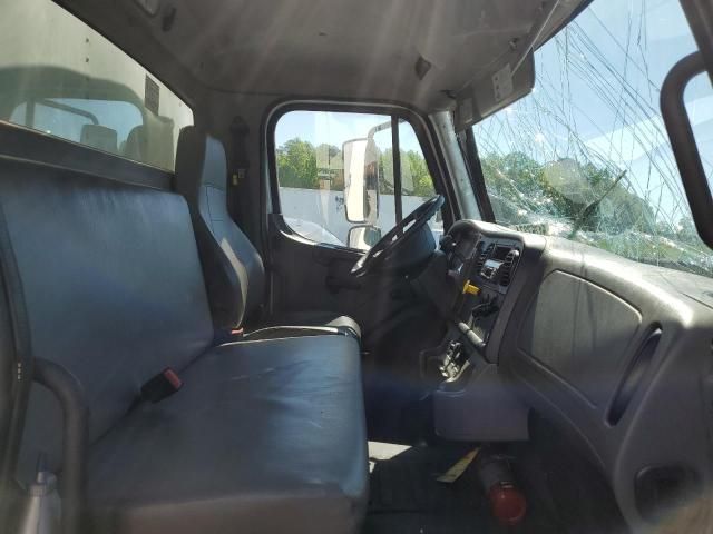 2018 Freightliner M2 106 Medium Duty