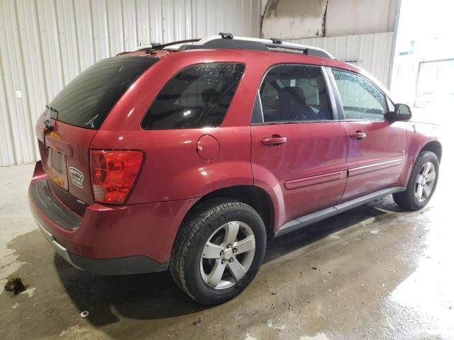 2006 Pontiac Torrent