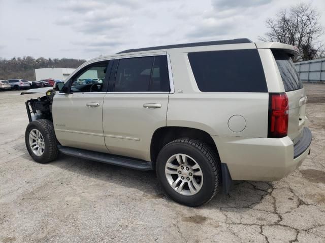 2016 Chevrolet Tahoe K1500 LS