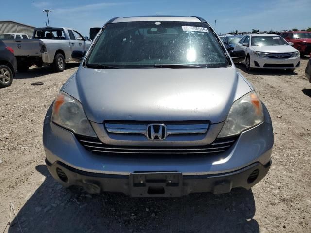 2008 Honda CR-V EX