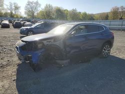 Salvage cars for sale at auction: 2018 BMW X2 XDRIVE28I
