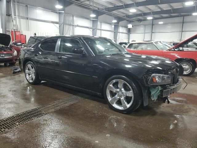 2007 Dodge Charger R/T