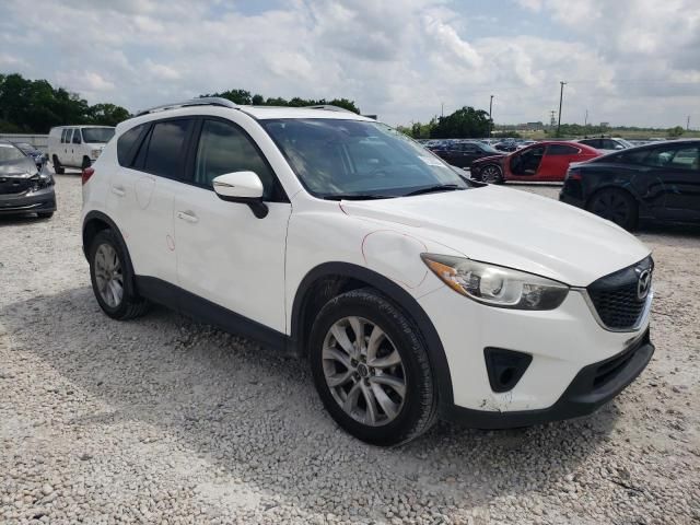 2015 Mazda CX-5 GT