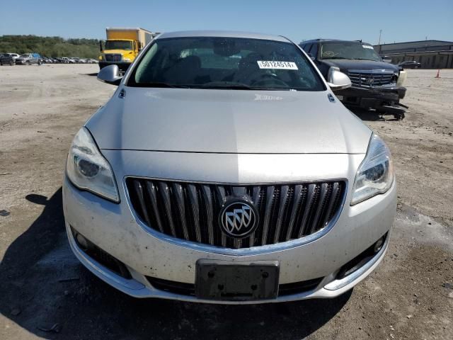 2016 Buick Regal