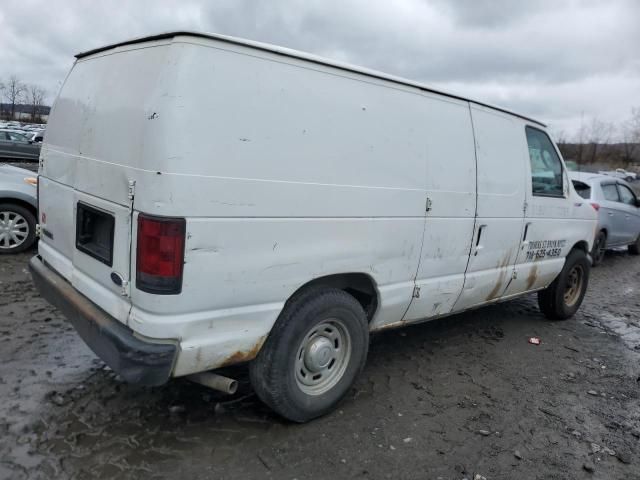 2006 Ford Econoline E150 Van