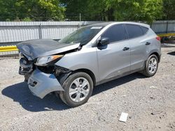 Hyundai Tucson salvage cars for sale: 2013 Hyundai Tucson GL