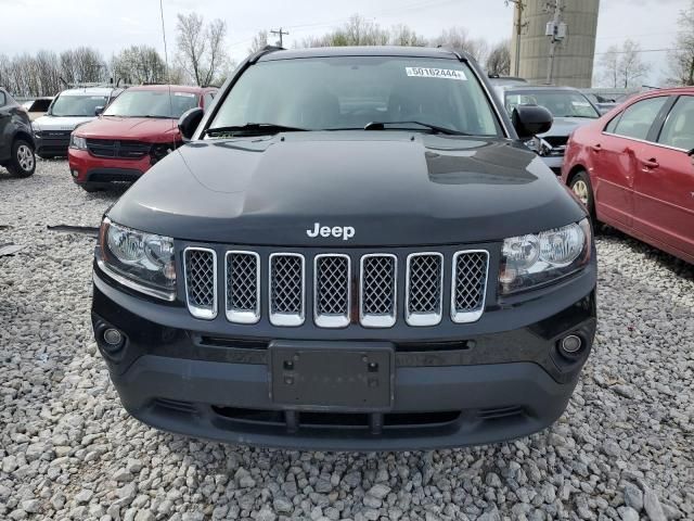 2014 Jeep Compass Sport