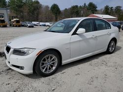 BMW 3 Series Vehiculos salvage en venta: 2010 BMW 328 I