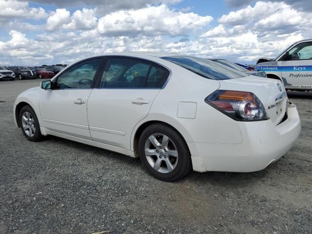 2008 Nissan Altima 2.5