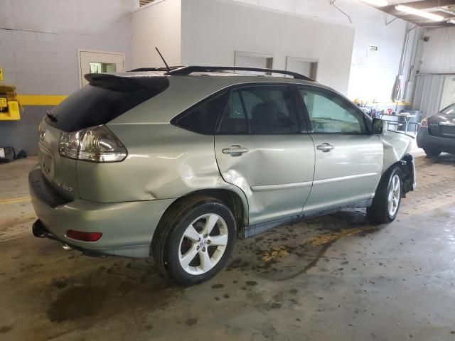 2007 Lexus RX 350