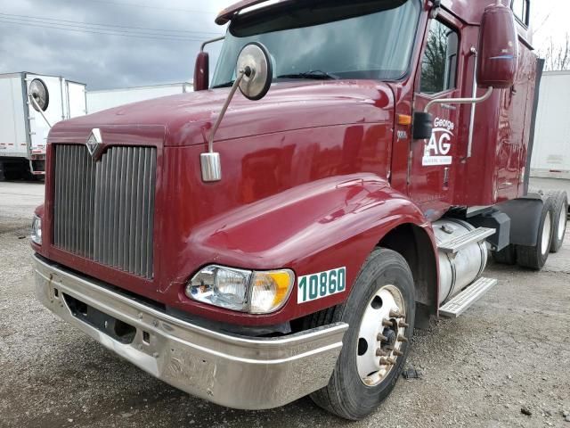 2006 International 9200 9200I