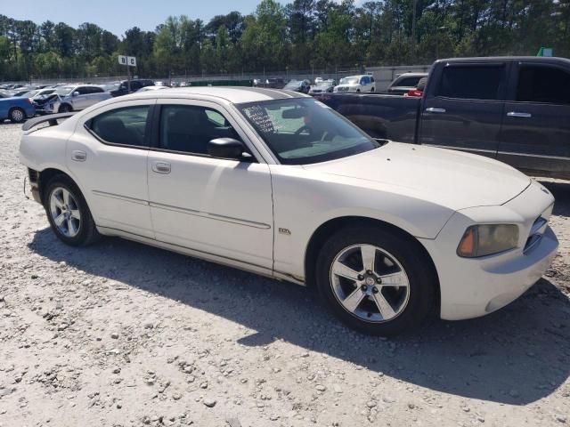 2009 Dodge Charger SXT