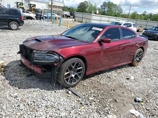 2018 Dodge Charger R/T