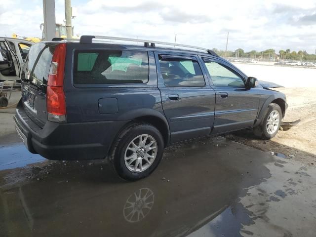 2007 Volvo XC70