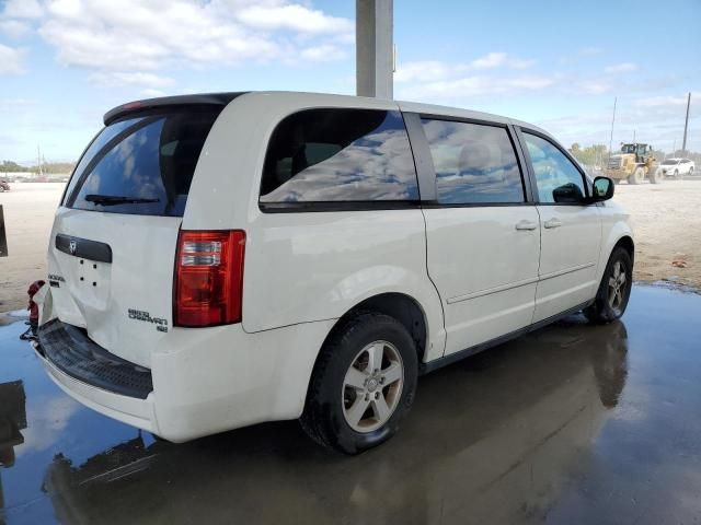 2010 Dodge Grand Caravan SE