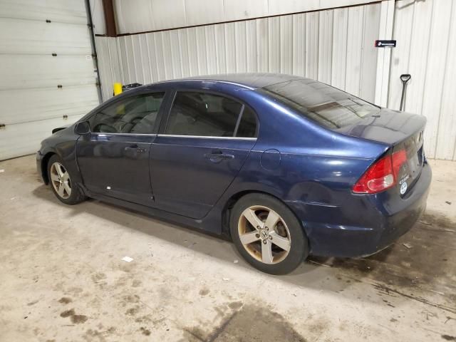 2006 Honda Civic EX