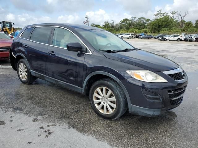 2010 Mazda CX-9