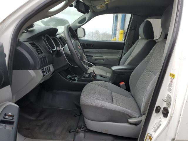 2013 Toyota Tacoma Prerunner Access Cab