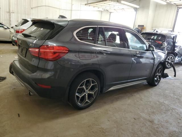 2016 BMW X1 XDRIVE28I