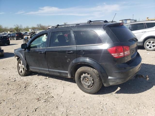 2009 Dodge Journey SXT