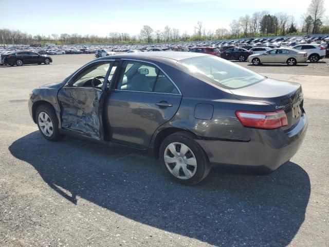 2009 Toyota Camry Base