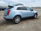 2011 Cadillac SRX Luxury Collection