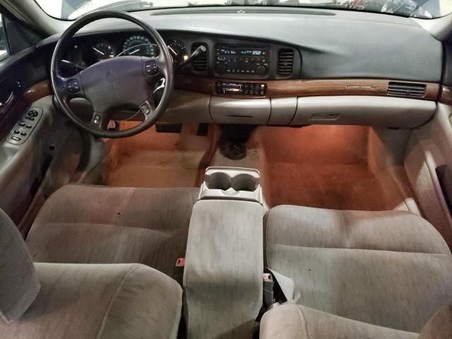 2004 Buick Lesabre Custom