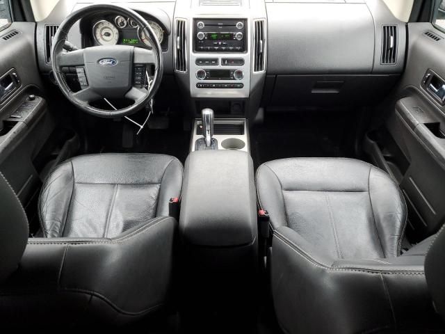 2010 Ford Edge SEL