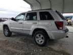 2005 Jeep Grand Cherokee Limited