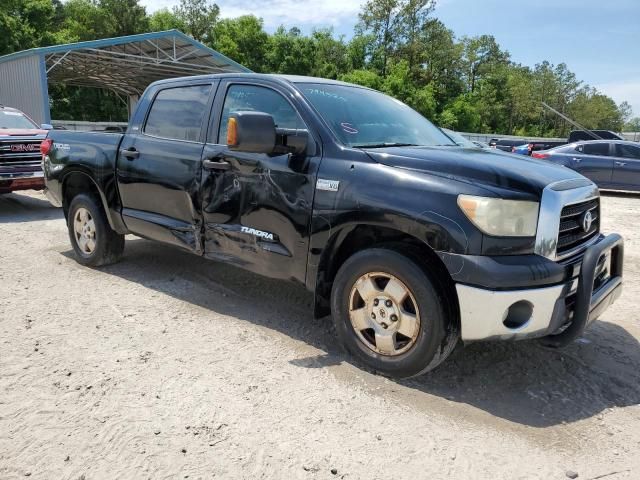 2007 Toyota Tundra Crewmax SR5