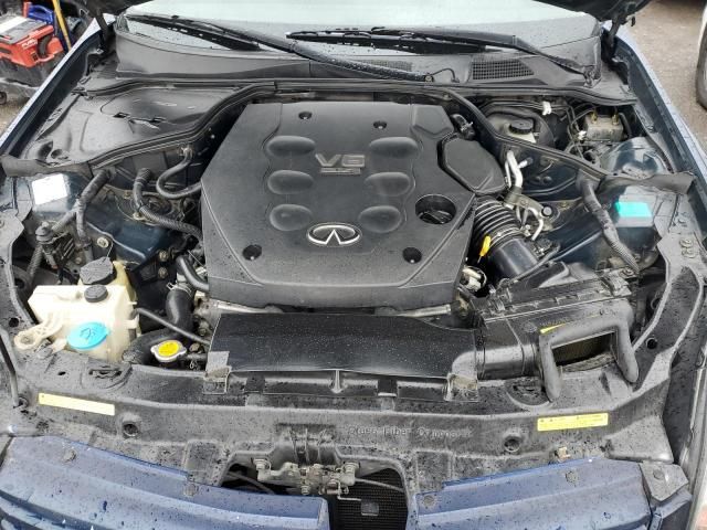 2004 Infiniti G35