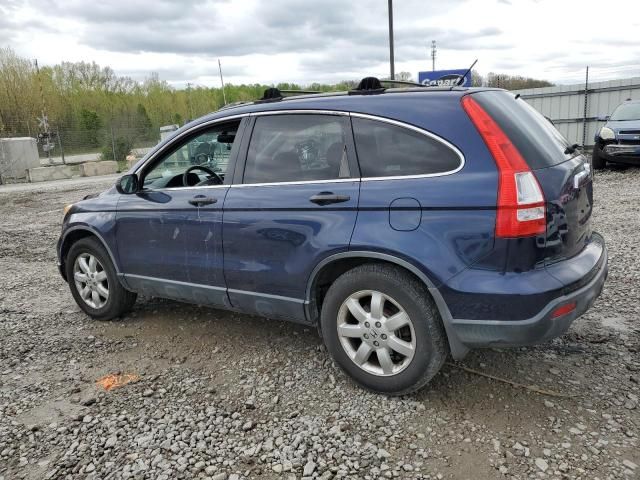 2007 Honda CR-V EX