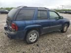 2003 Chevrolet Trailblazer