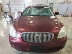 2007 Buick Lucerne CXL