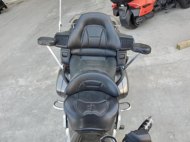 2009 Honda GL1800