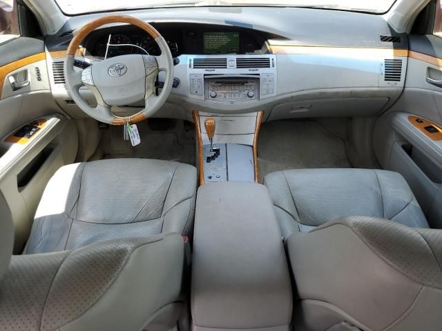 2006 Toyota Avalon XL