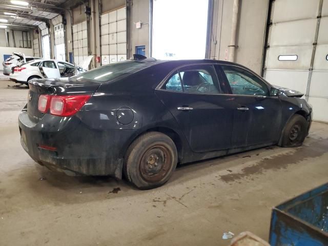 2015 Chevrolet Malibu LTZ