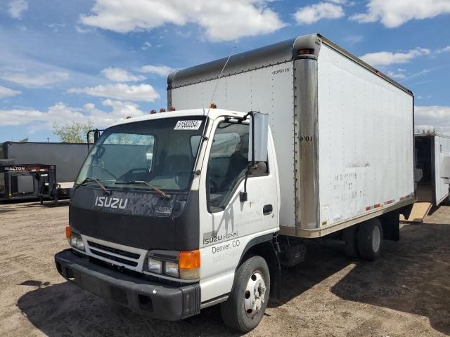 1997 Isuzu NPR