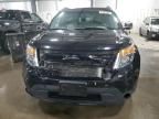 2011 Ford Explorer Limited