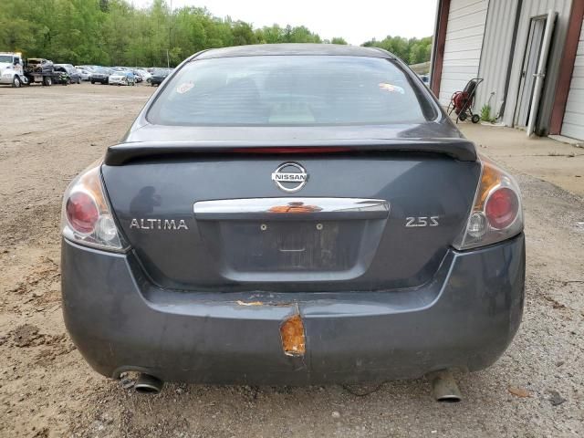 2007 Nissan Altima 2.5