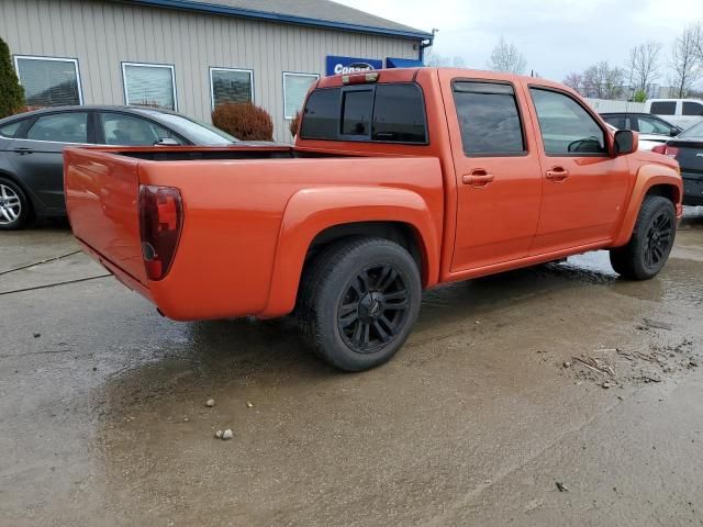 2008 Chevrolet Colorado LT